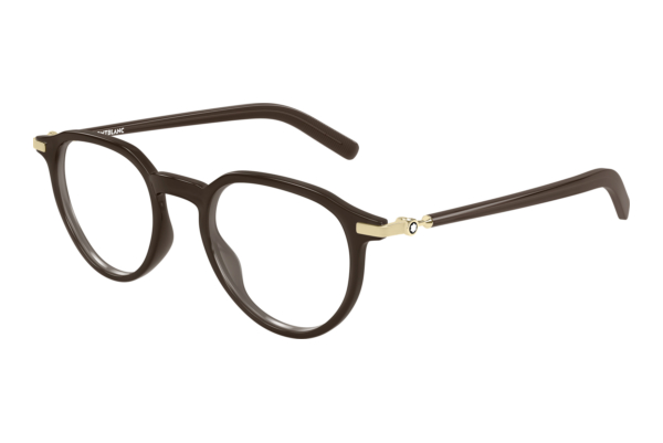 Lunettes de vue Mont Blanc MB0495O 004