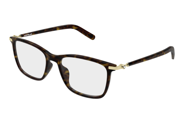 Lunettes de vue Mont Blanc MB0501OL 002