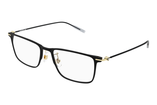 Lunettes de vue Mont Blanc MB0506OL 001