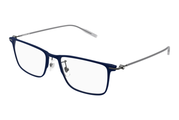 Lunettes de vue Mont Blanc MB0506OL 004