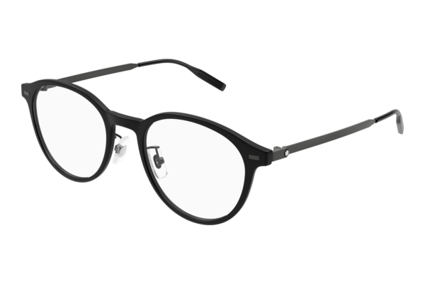 Lunettes de vue Mont Blanc MB0507OA 002