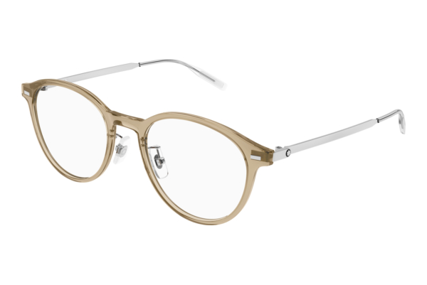 Lunettes de vue Mont Blanc MB0507OA 004