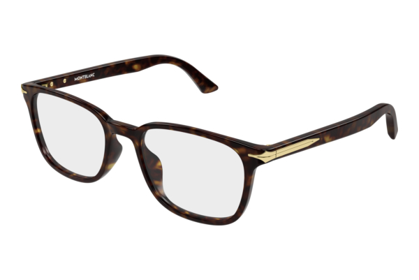Lunettes de vue Mont Blanc MB0519OA 002