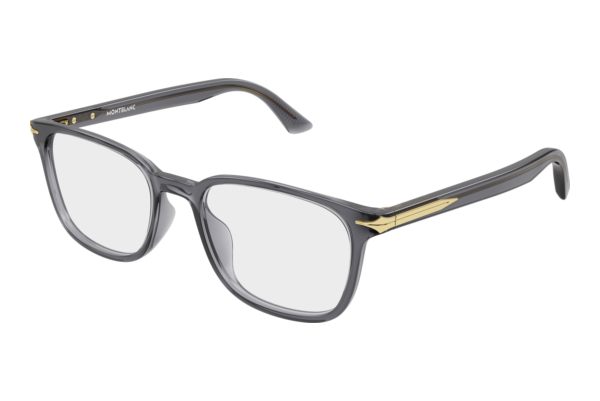 Lunettes de vue Mont Blanc MB0519OA 004