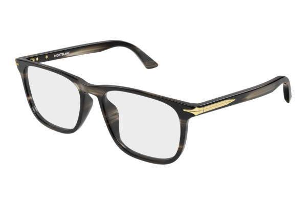 Lunettes de vue Mont Blanc MB0520OL 003