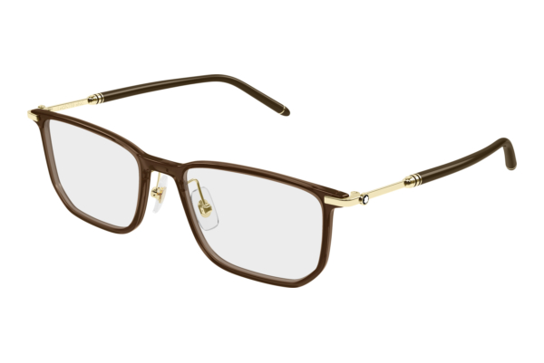 Lunettes de vue Mont Blanc MB0523O 004
