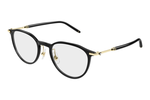 Lunettes de vue Mont Blanc MB0524O 001