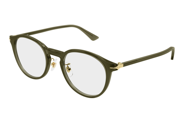 Lunettes de vue Mont Blanc MB0530OA 004