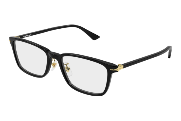 Lunettes de vue Mont Blanc MB0531OA 001