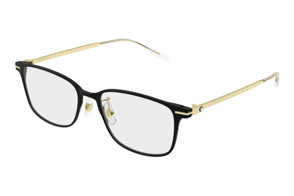 Lunettes de vue Mont Blanc MB0532OJ 001