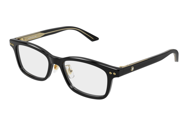 Lunettes de vue Mont Blanc MB0533OJ 001