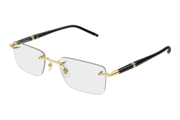 Lunettes de vue Mont Blanc MB0536O 001