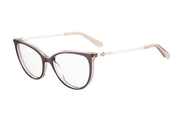 Lunettes de vue Moschino MOL588 88N
