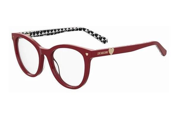 Lunettes de vue Moschino MOL592 LHF