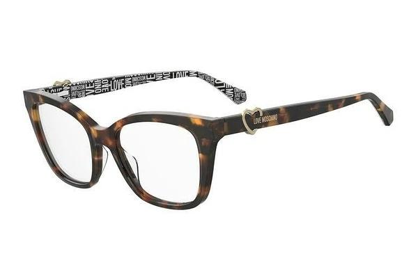 Lunettes de vue Moschino MOL621 086