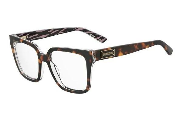 Lunettes de vue Moschino MOL648 MAP