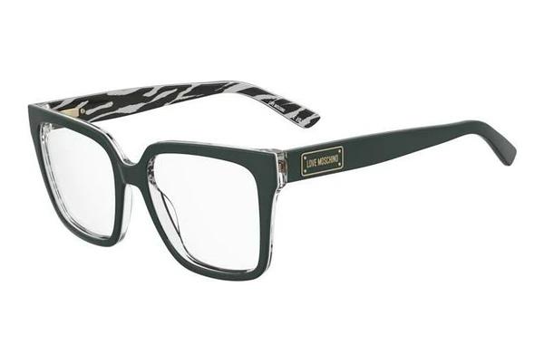 Lunettes de vue Moschino MOL648 RGK