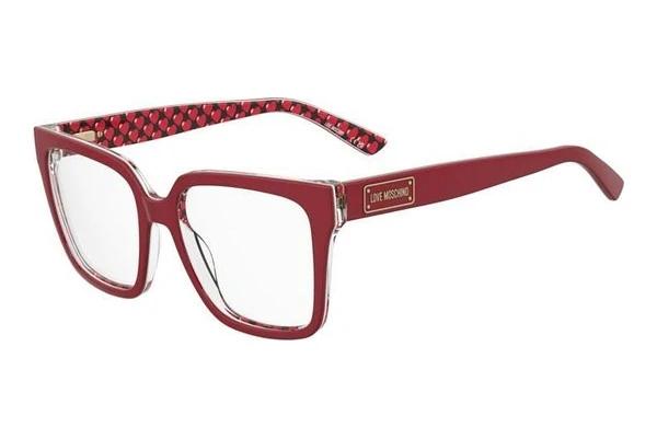 Lunettes de vue Moschino MOL648 SSC