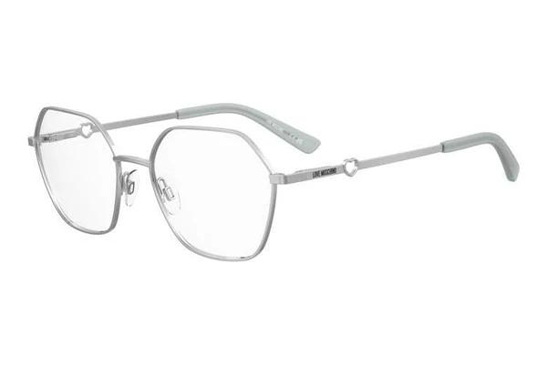 Lunettes de vue Moschino MOL650 010