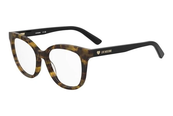 Lunettes de vue Moschino MOL654 086