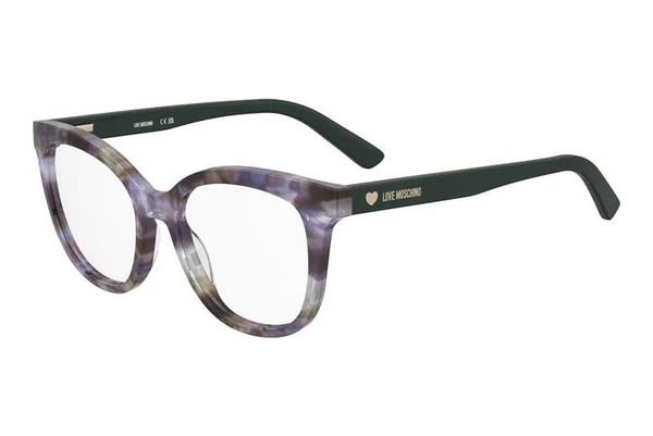 Lunettes de vue Moschino MOL654 789