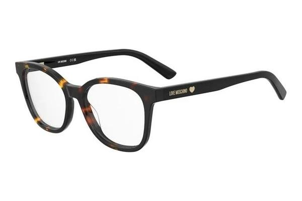 Lunettes de vue Moschino MOL655 086