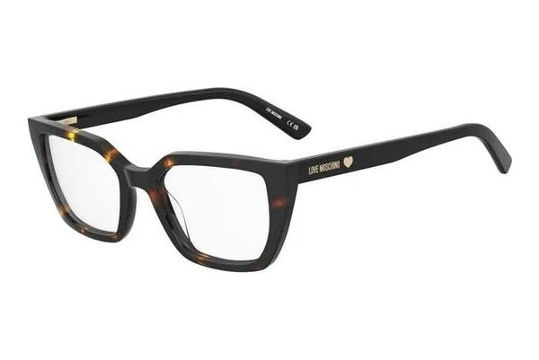 Lunettes de vue Moschino MOL656 086