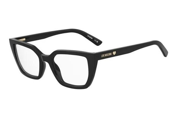 Lunettes de vue Moschino MOL656 807