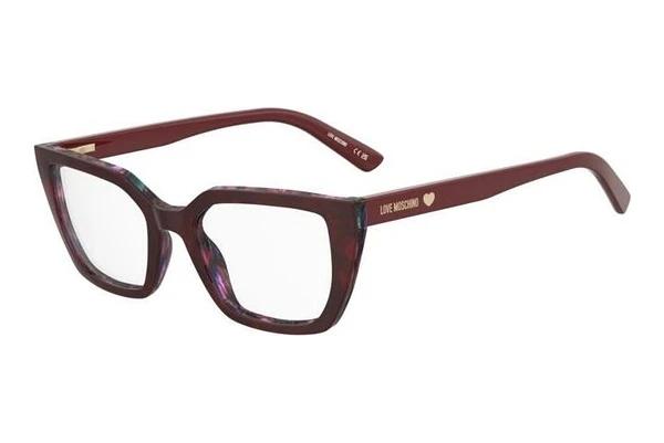 Lunettes de vue Moschino MOL656 LHF