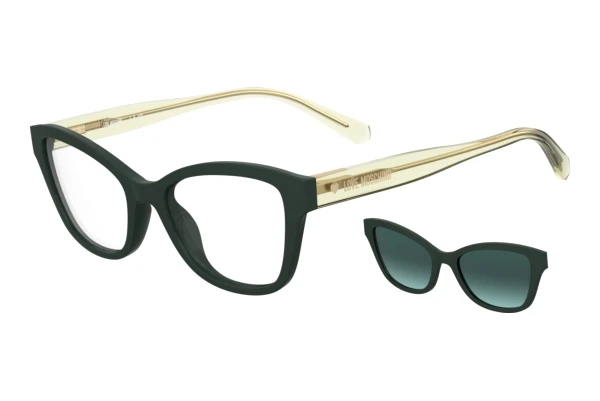 Lunettes de vue Moschino MOL657/C/TN 1ED