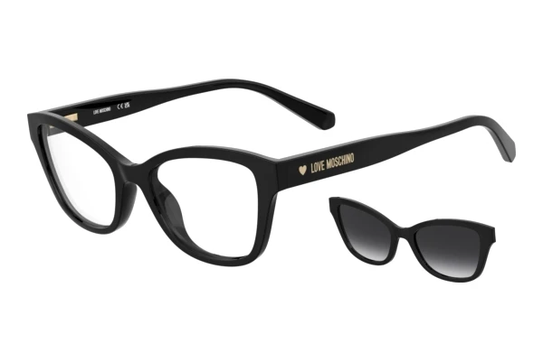 Lunettes de vue Moschino MOL657/C/TN 807