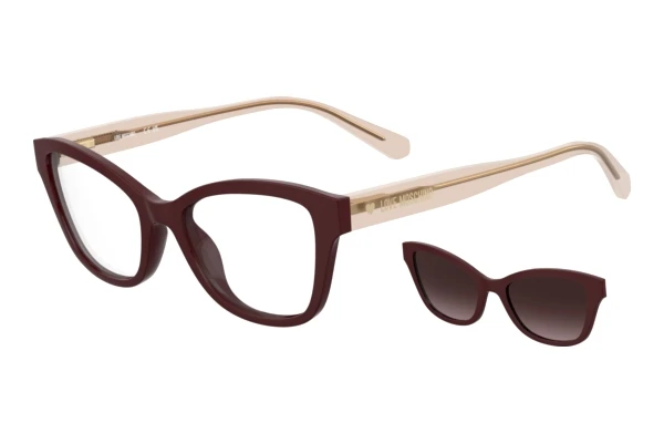 Lunettes de vue Moschino MOL657/C/TN LHF