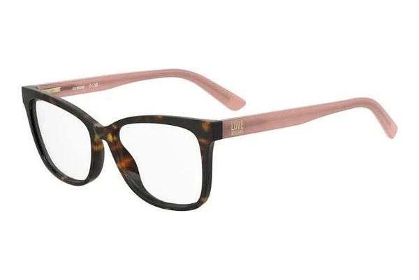 Lunettes de vue Moschino MOL660 086