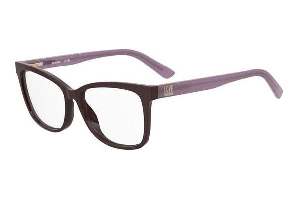 Lunettes de vue Moschino MOL660 0T7