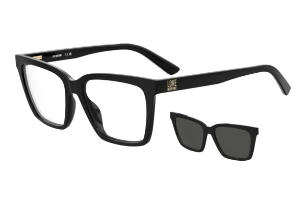 Lunettes de vue Moschino MOL661/C 807