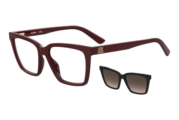Lunettes de vue Moschino MOL661/C GUU
