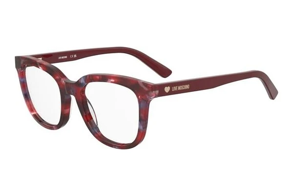 Lunettes de vue Moschino MOL666 LHF