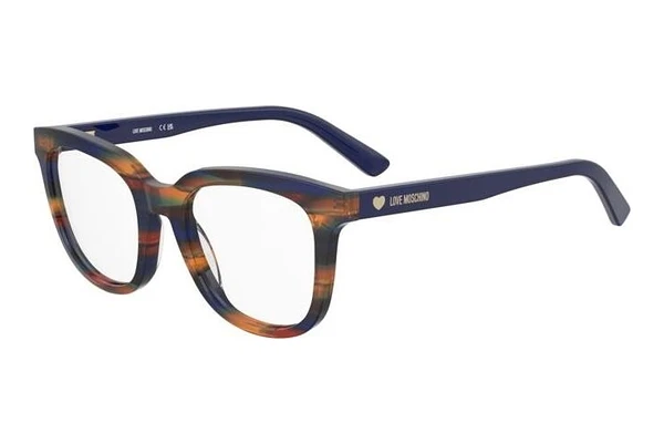 Lunettes de vue Moschino MOL666 PJP