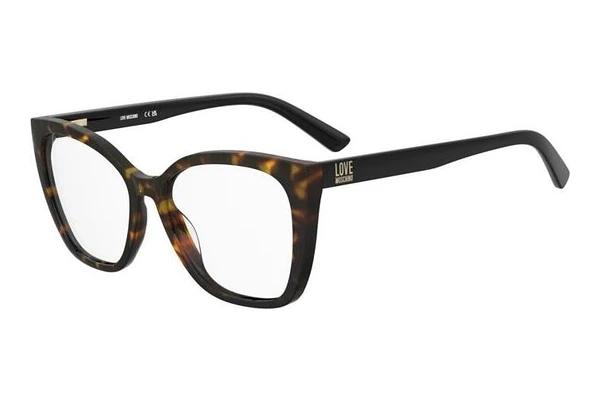 Lunettes de vue Moschino MOL670 086