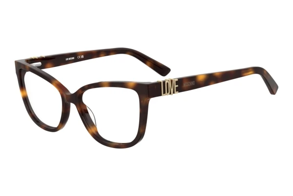 Lunettes de vue Moschino MOL675 05L