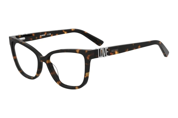 Lunettes de vue Moschino MOL675 086