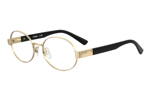 Lunettes de vue Moschino MOL676 000