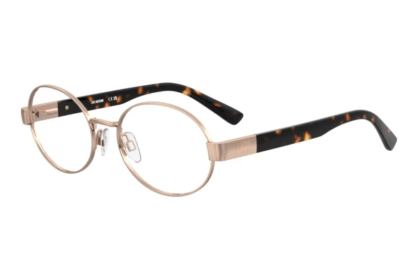 Lunettes de vue Moschino MOL676 DDB