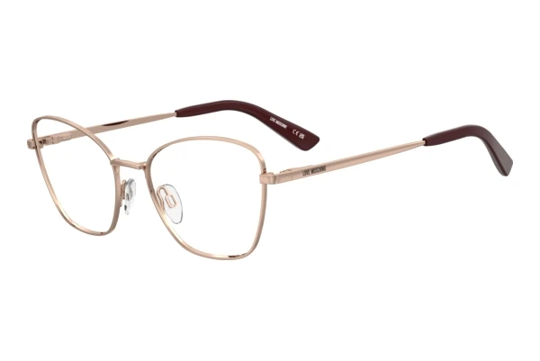Lunettes de vue Moschino MOL677 DDB