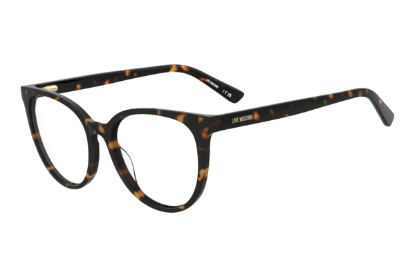 Lunettes de vue Moschino MOL679 086