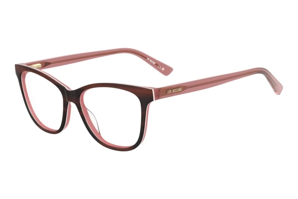 Lunettes de vue Moschino MOL680 EX4