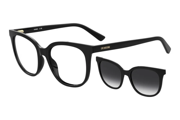 Lunettes de vue Moschino MOL681/C 807