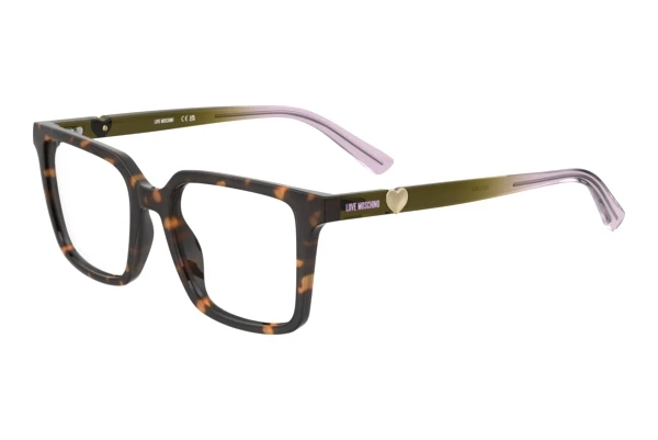 Lunettes de vue Moschino MOL682 086