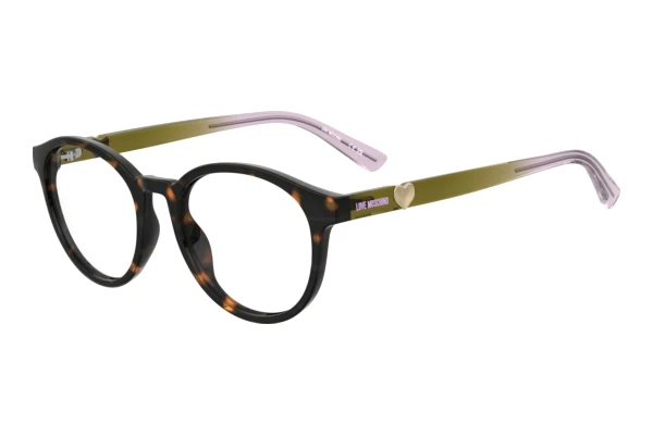 Lunettes de vue Moschino MOL683 086