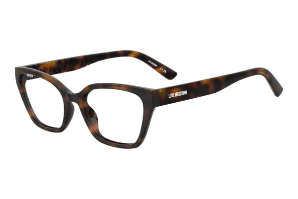 Lunettes de vue Moschino MOL687 WR9
